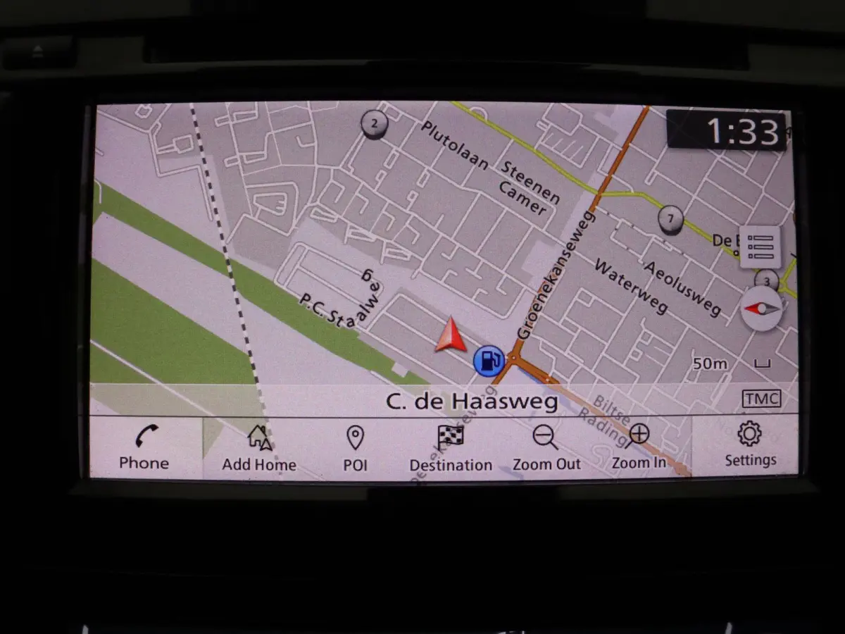 140pk DIG-T Design Edition Apple Carplay/Android Auto | Climate