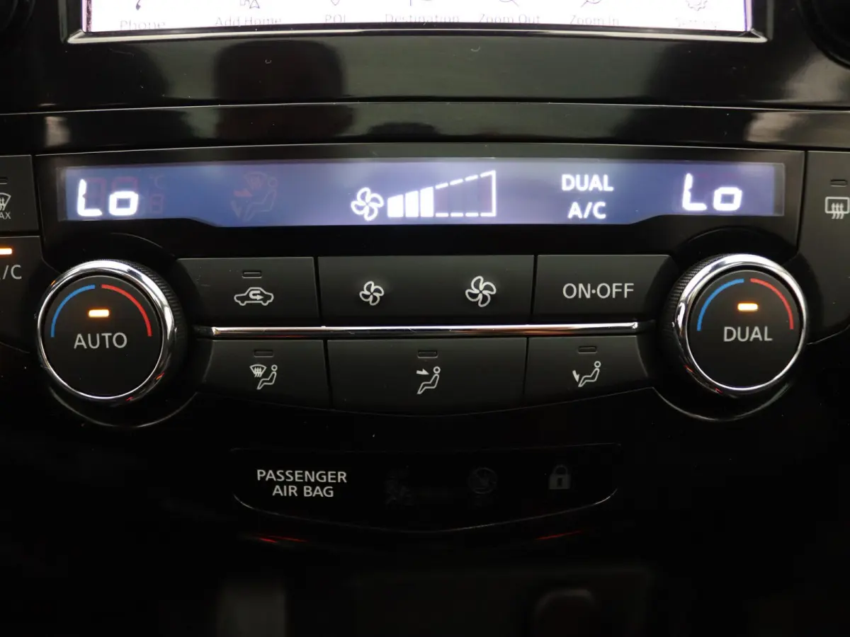 140pk DIG-T Design Edition Apple Carplay/Android Auto | Climate