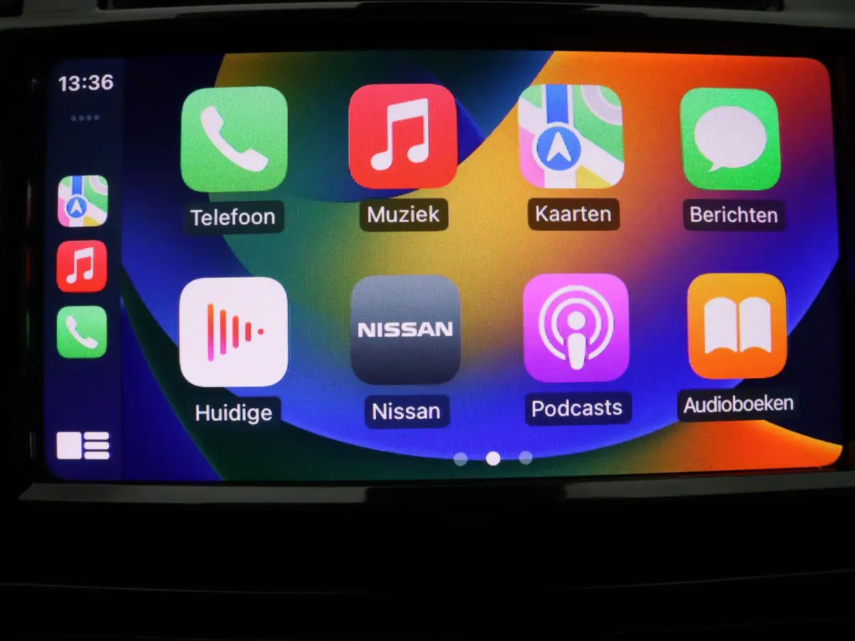 140pk DIG-T Design Edition Apple Carplay/Android Auto | Climate