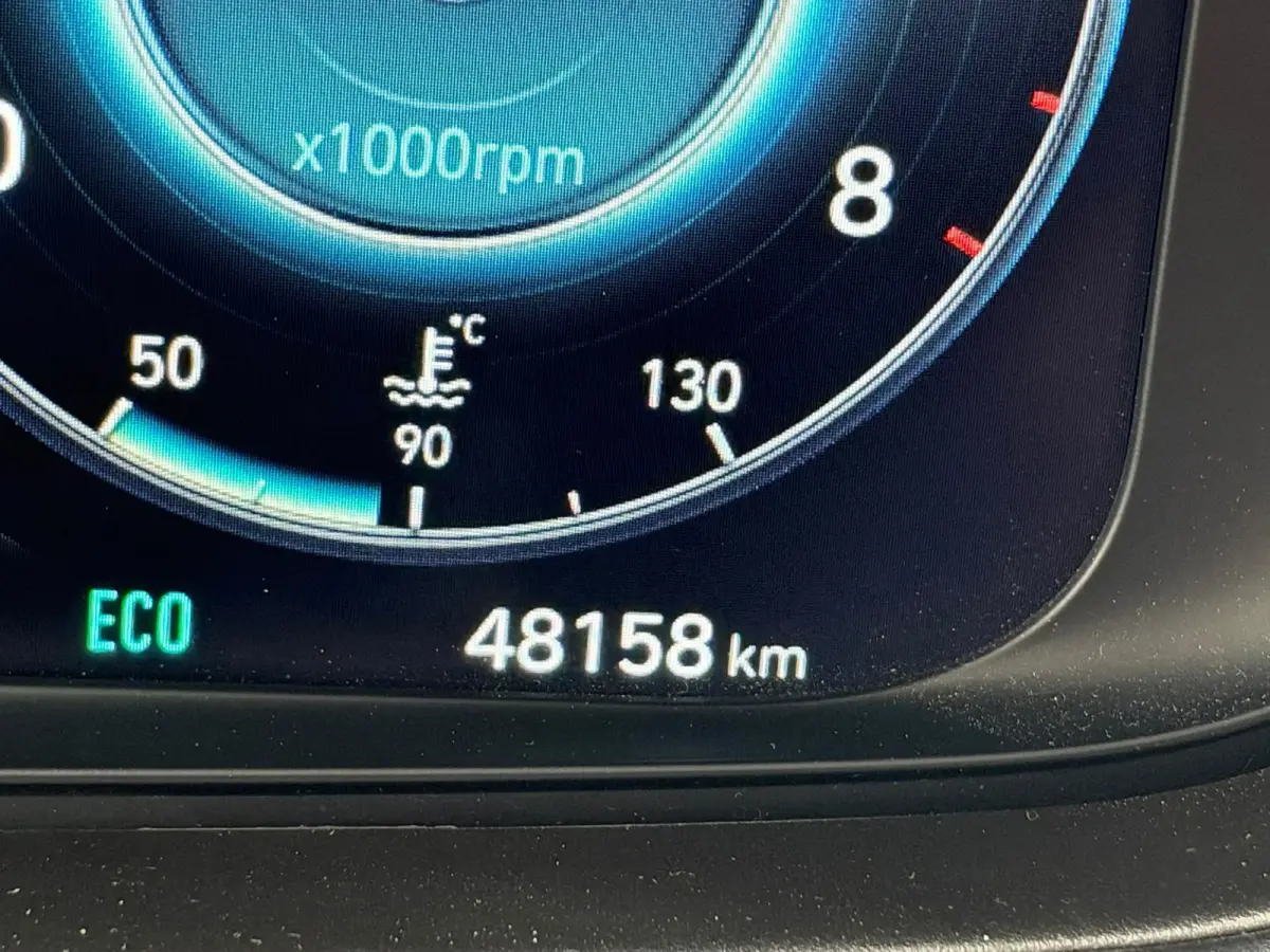 1.0 T-GDI Premium Automaat, Navi, Camera, 1ste eigenaar, APK 09/28, Dealer onderhouden