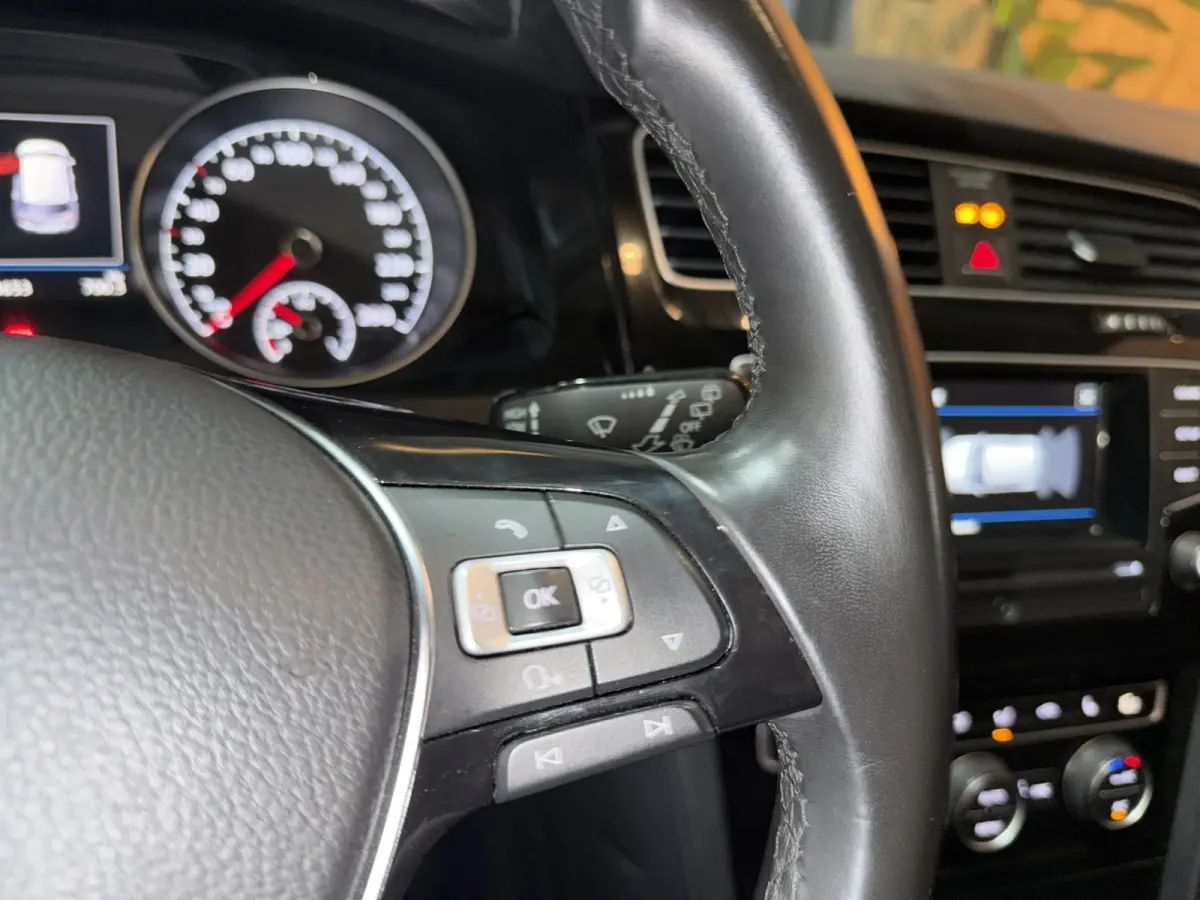1.4 TSI Comfortline Business Cup Stoelverwarming Garantie Rijklaar