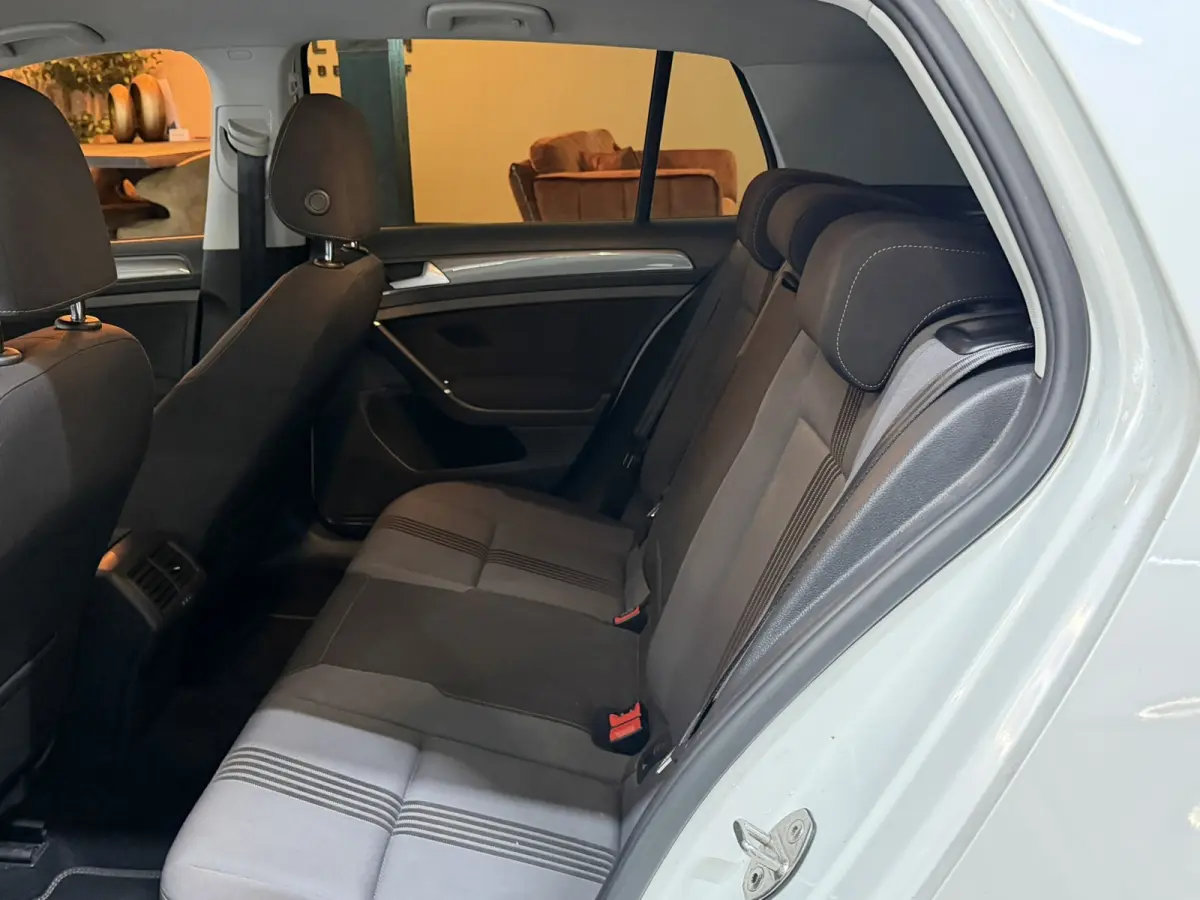 1.4 TSI Comfortline Business Cup Stoelverwarming Garantie Rijklaar