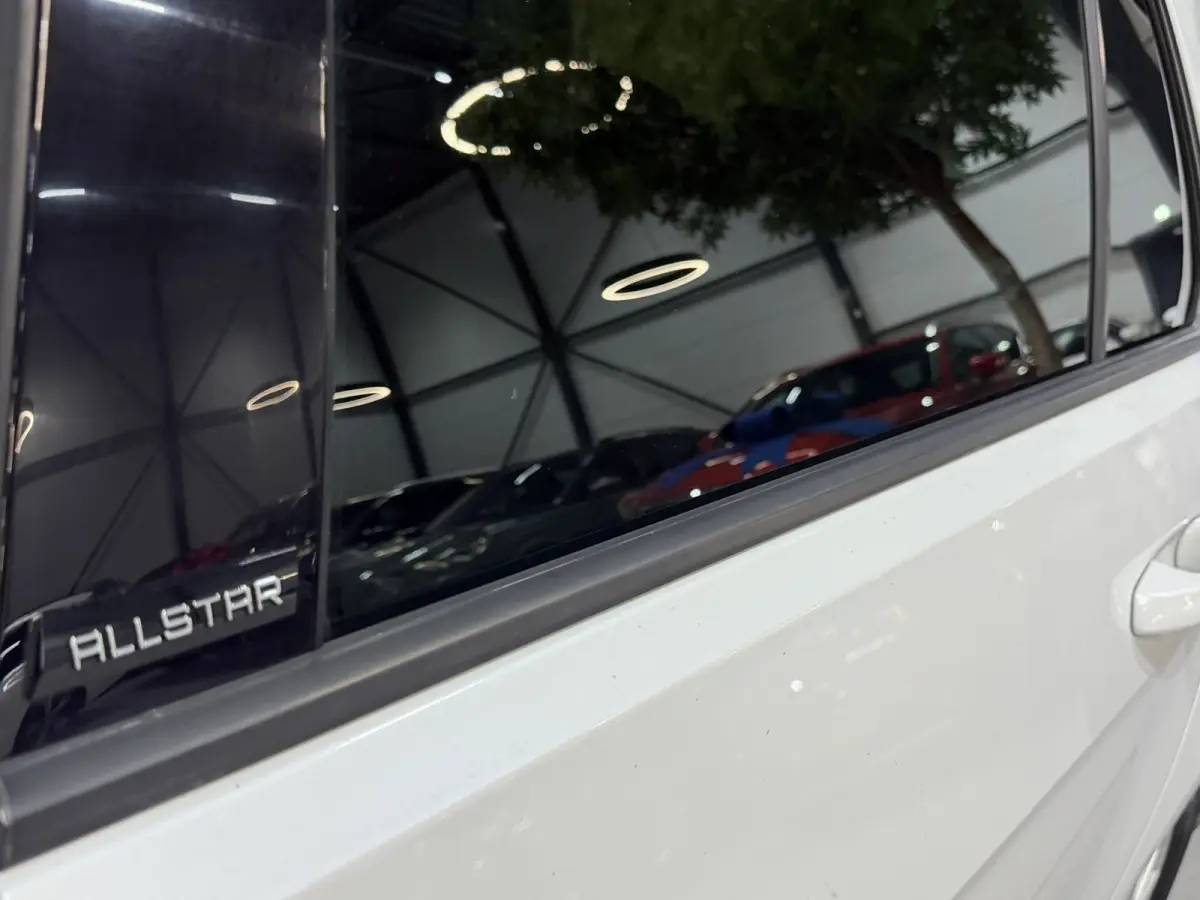 1.4 TSI Comfortline Business Cup Stoelverwarming Garantie Rijklaar
