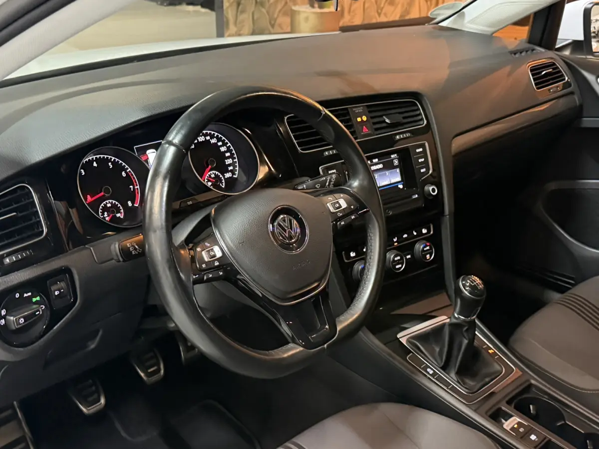 1.4 TSI Comfortline Business Cup Stoelverwarming Garantie Rijklaar