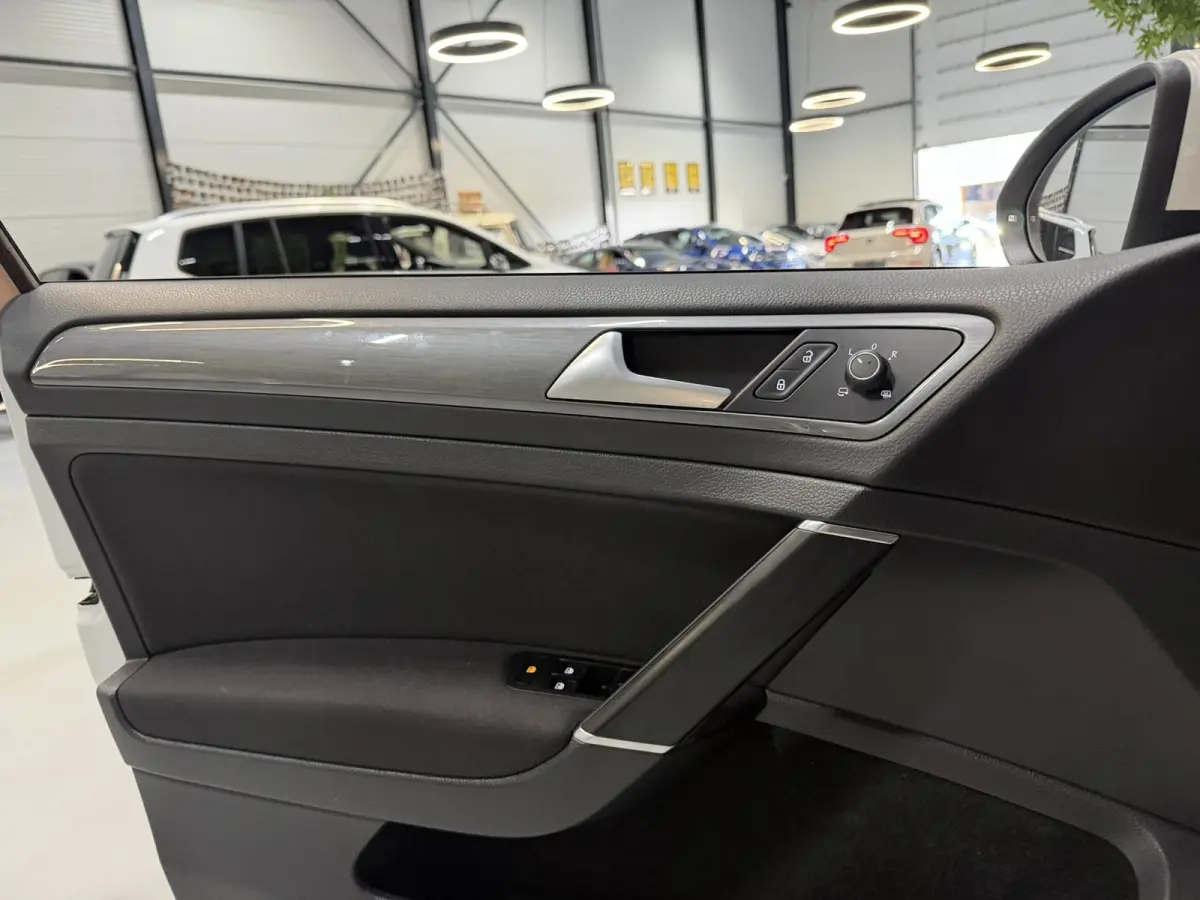 1.4 TSI Comfortline Business Cup Stoelverwarming Garantie Rijklaar