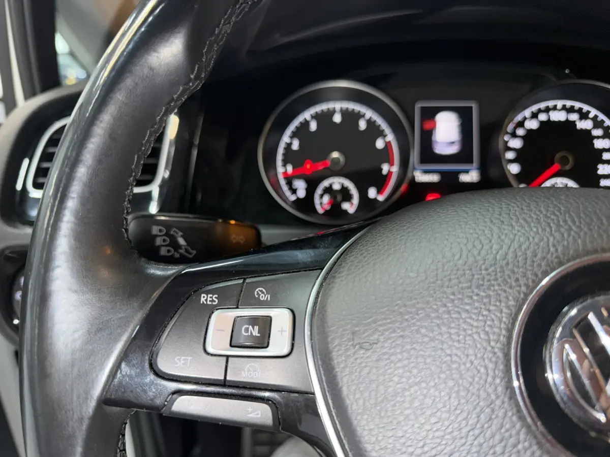 1.4 TSI Comfortline Business Cup Stoelverwarming Garantie Rijklaar