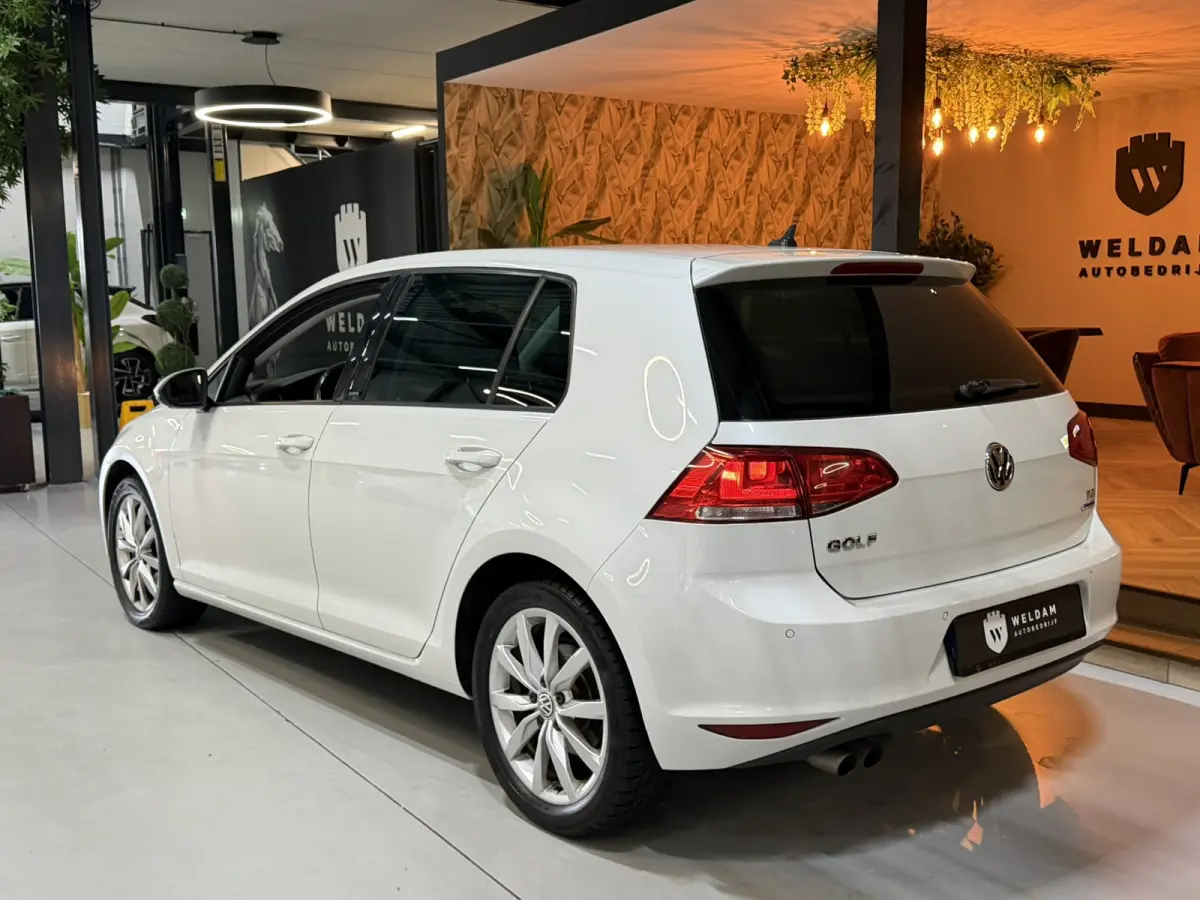 1.4 TSI Comfortline Business Cup Stoelverwarming Garantie Rijklaar