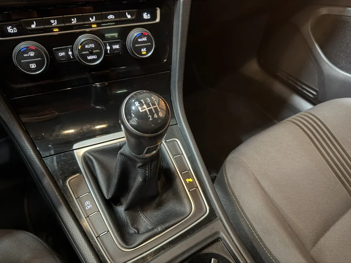 1.4 TSI Comfortline Business Cup Stoelverwarming Garantie Rijklaar