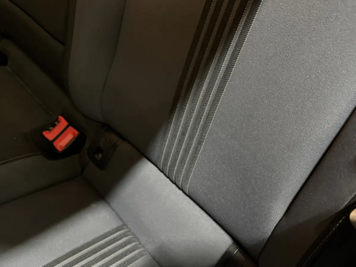 1.4 TSI Comfortline Business Cup Stoelverwarming Garantie Rijklaar