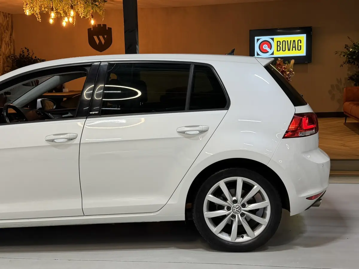 1.4 TSI Comfortline Business Cup Stoelverwarming Garantie Rijklaar