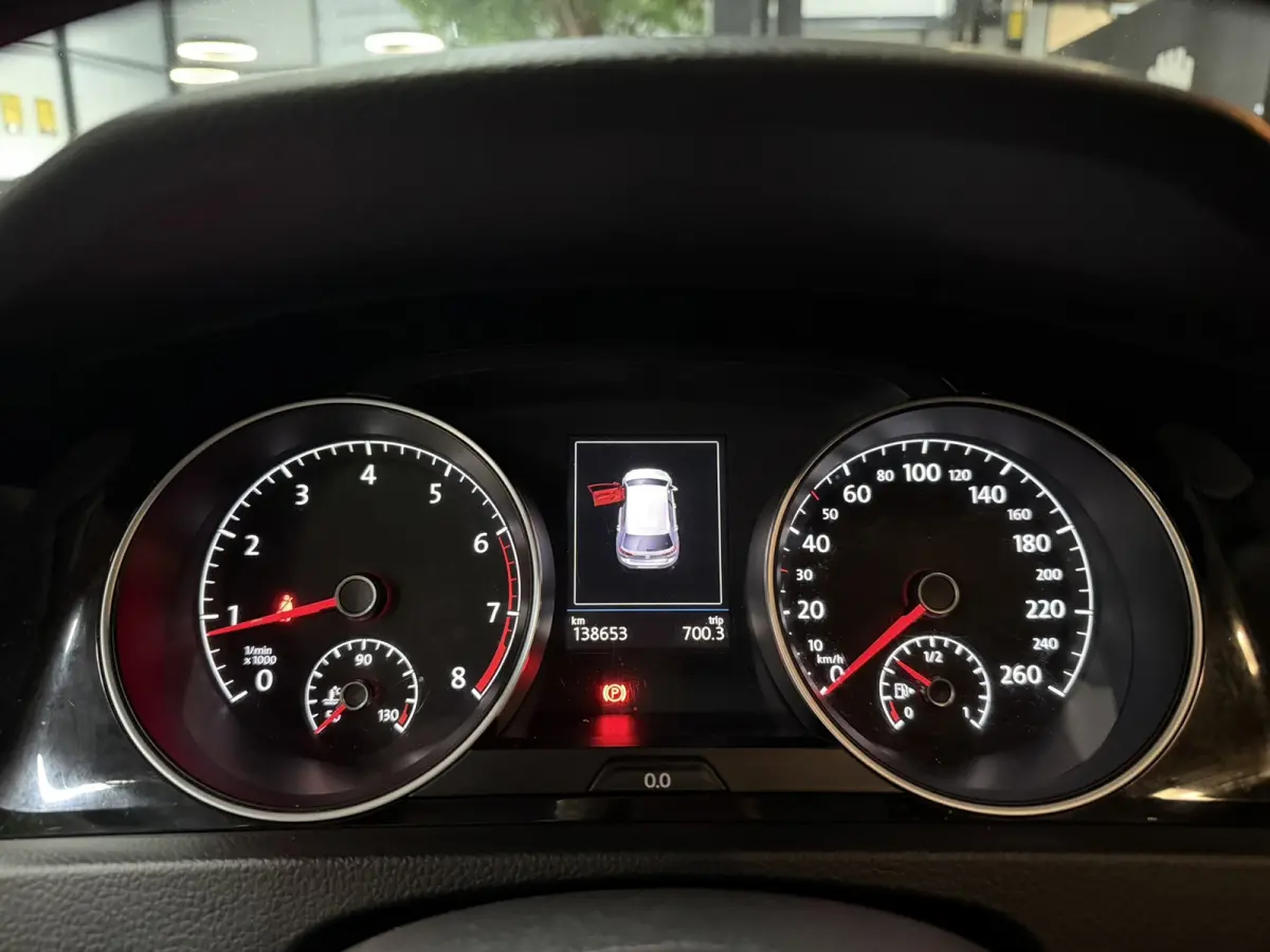 1.4 TSI Comfortline Business Cup Stoelverwarming Garantie Rijklaar