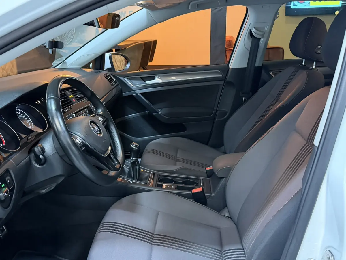 1.4 TSI Comfortline Business Cup Stoelverwarming Garantie Rijklaar