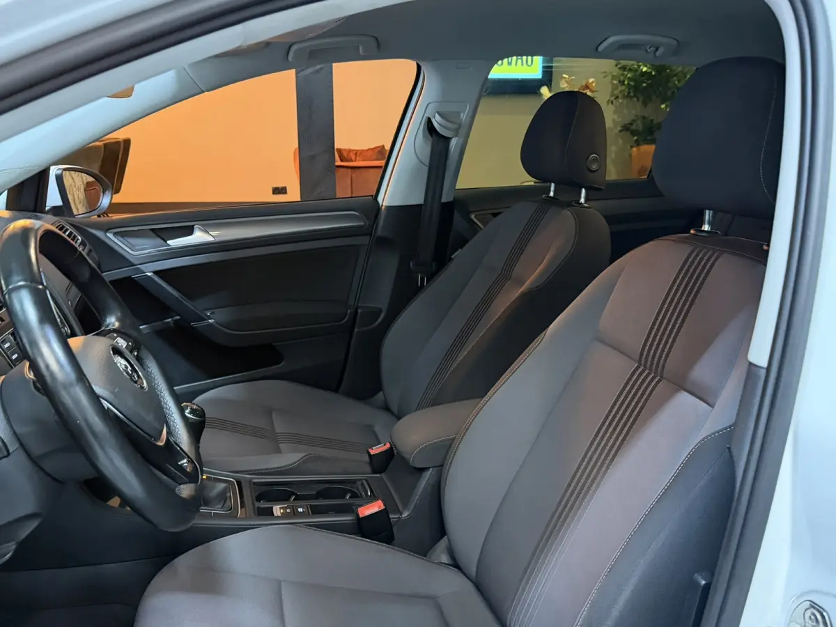 1.4 TSI Comfortline Business Cup Stoelverwarming Garantie Rijklaar