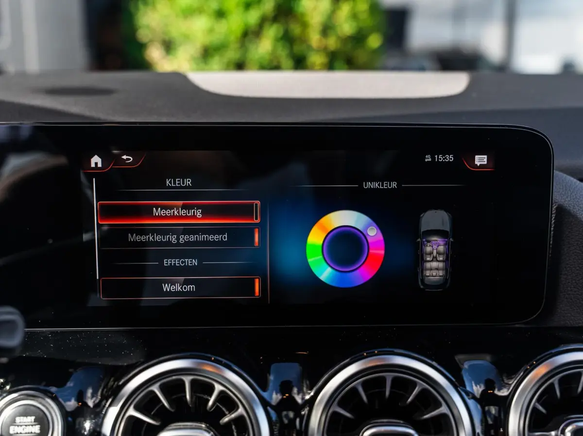 250 4MATIC AMG Line|PANO|SFEER.|CAM|20''