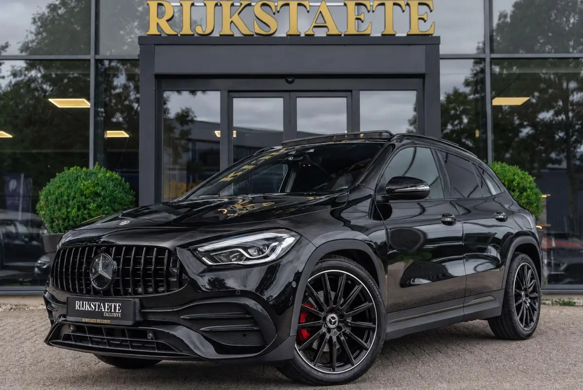 250 4MATIC AMG Line|PANO|SFEER.|CAM|20''
