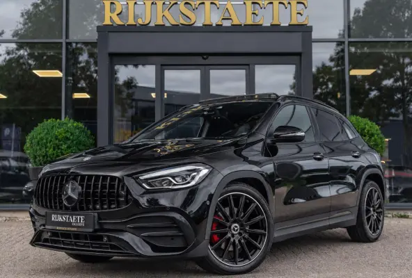250 4MATIC AMG Line|PANO|SFEER.|CAM|20''