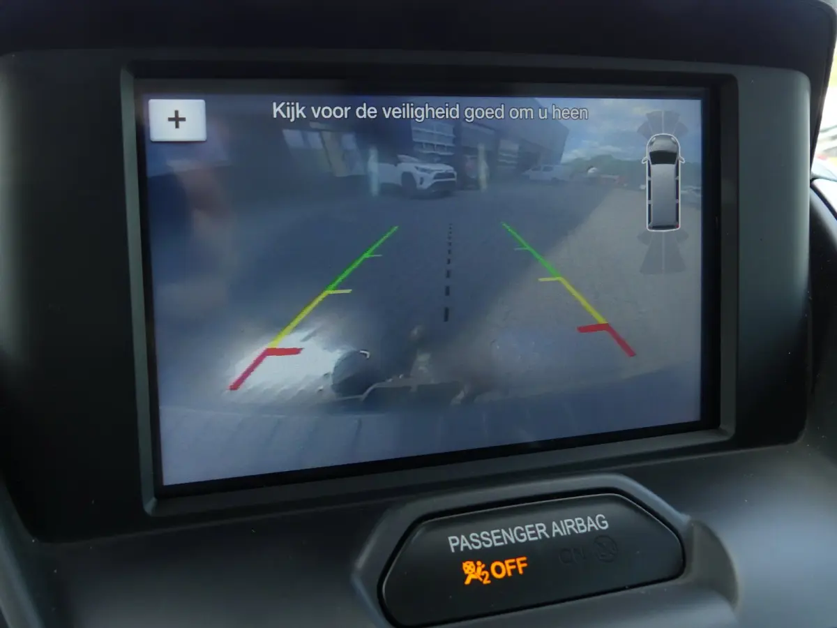 350 2.0 TDCI L2H2 Trend / Carplay / Cruise / Navigatie