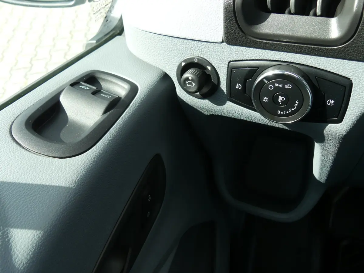 350 2.0 TDCI L2H2 Trend / Carplay / Cruise / Navigatie