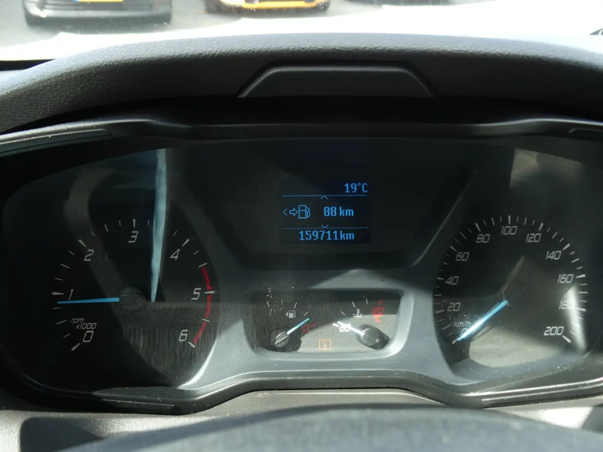 350 2.0 TDCI L2H2 Trend / Carplay / Cruise / Navigatie