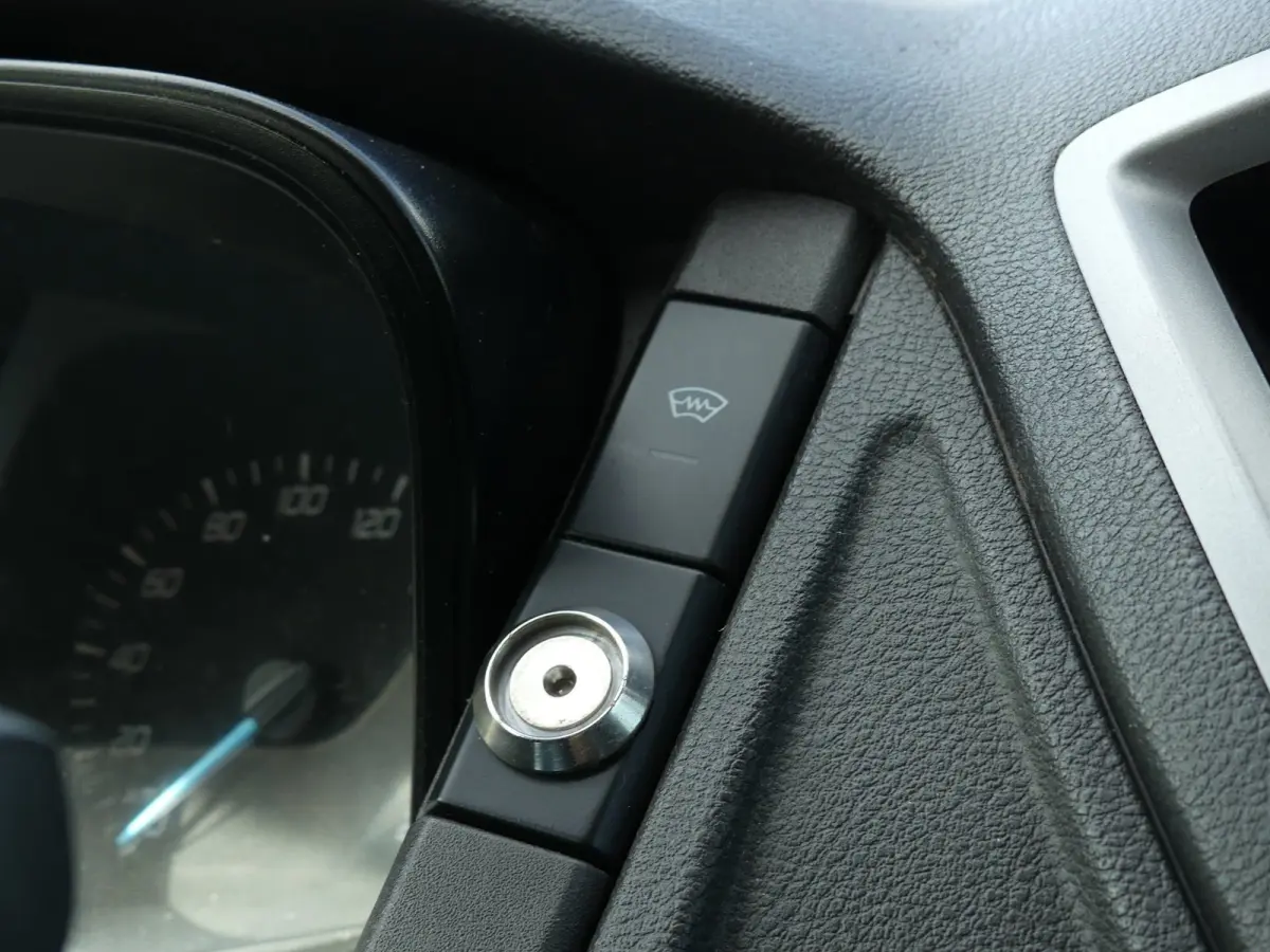 350 2.0 TDCI L2H2 Trend / Carplay / Cruise / Navigatie