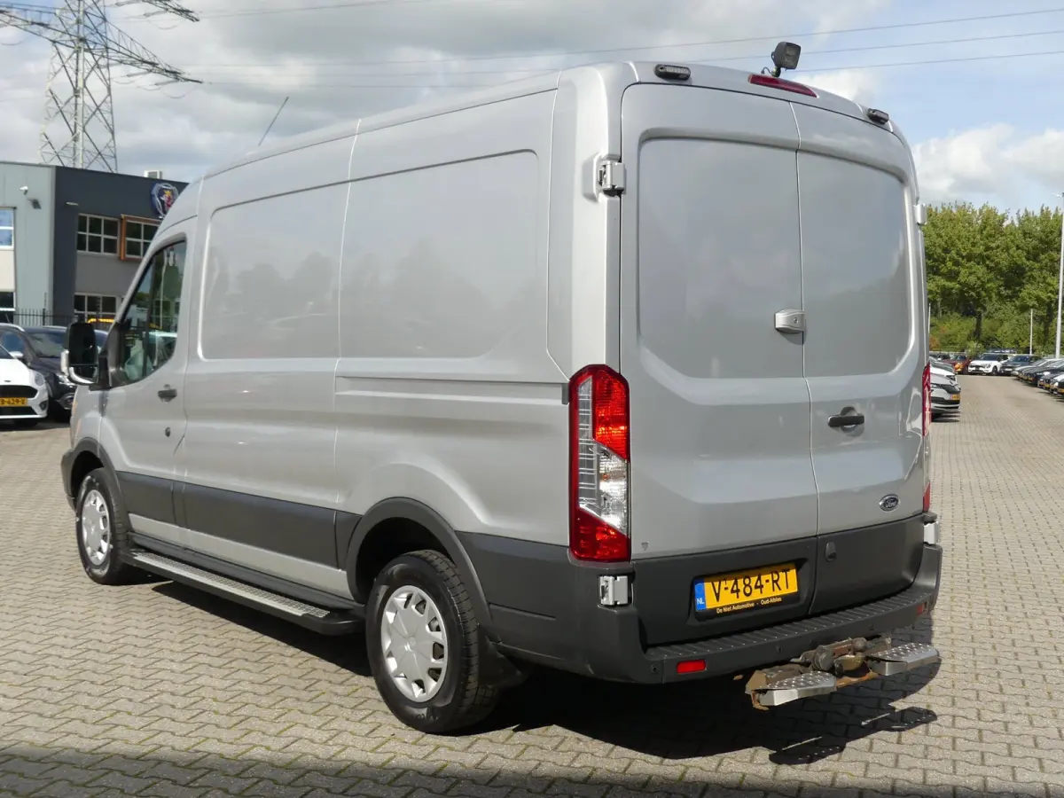 350 2.0 TDCI L2H2 Trend / Carplay / Cruise / Navigatie