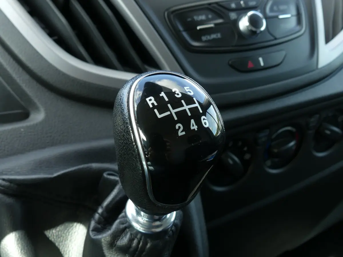 350 2.0 TDCI L2H2 Trend / Carplay / Cruise / Navigatie