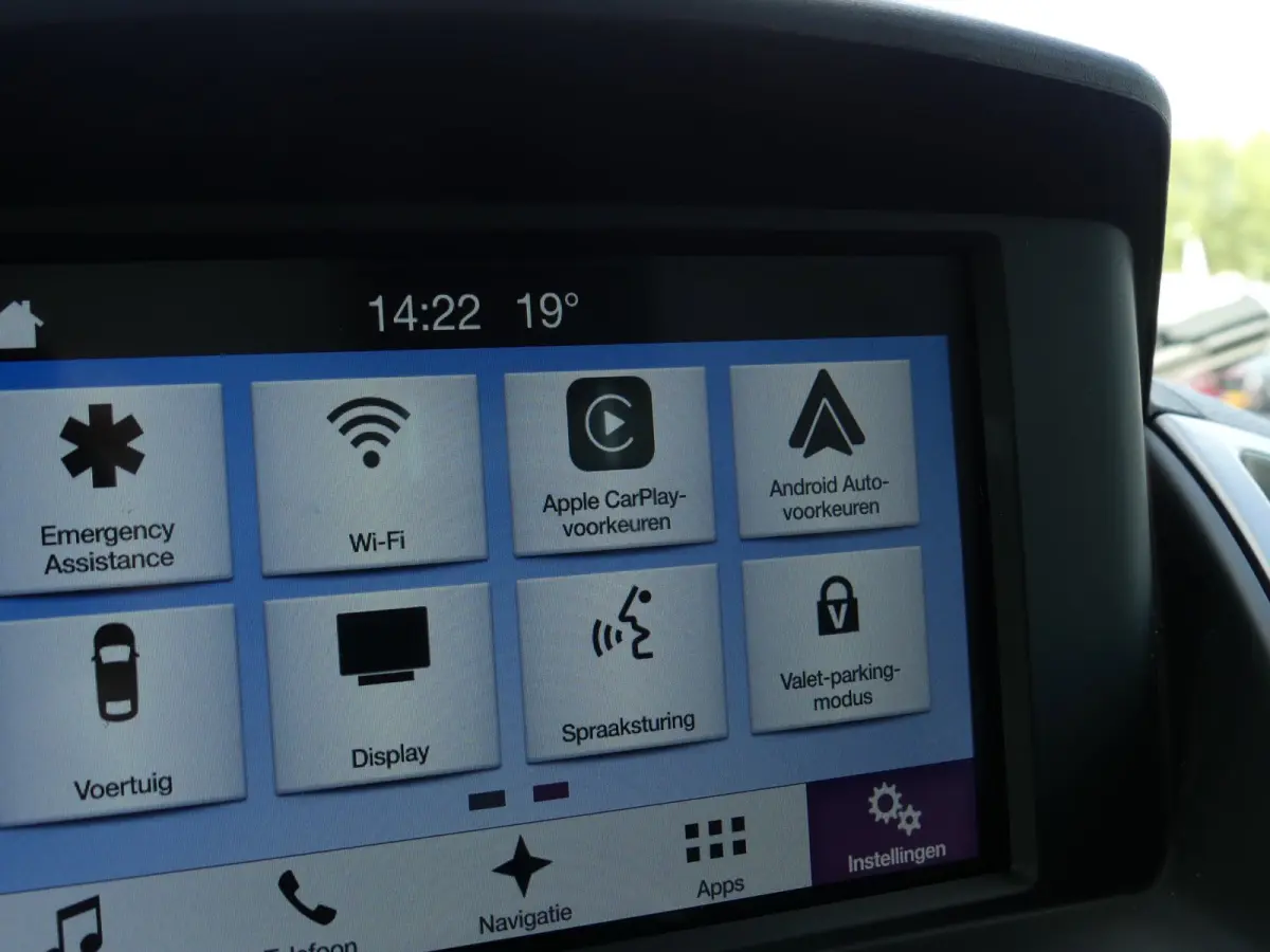 350 2.0 TDCI L2H2 Trend / Carplay / Cruise / Navigatie