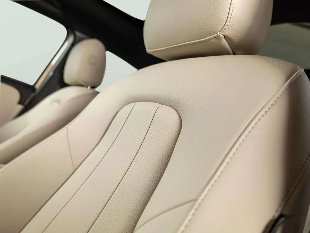 250+ Luxury Line 71 kWh | Panorama dak