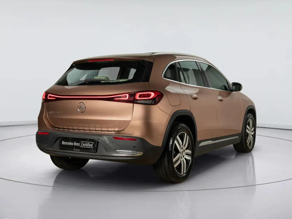 250+ Luxury Line 71 kWh | Panorama dak