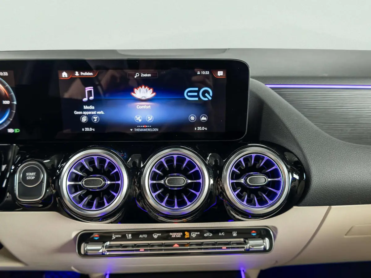 250+ Luxury Line 71 kWh | Panorama dak
