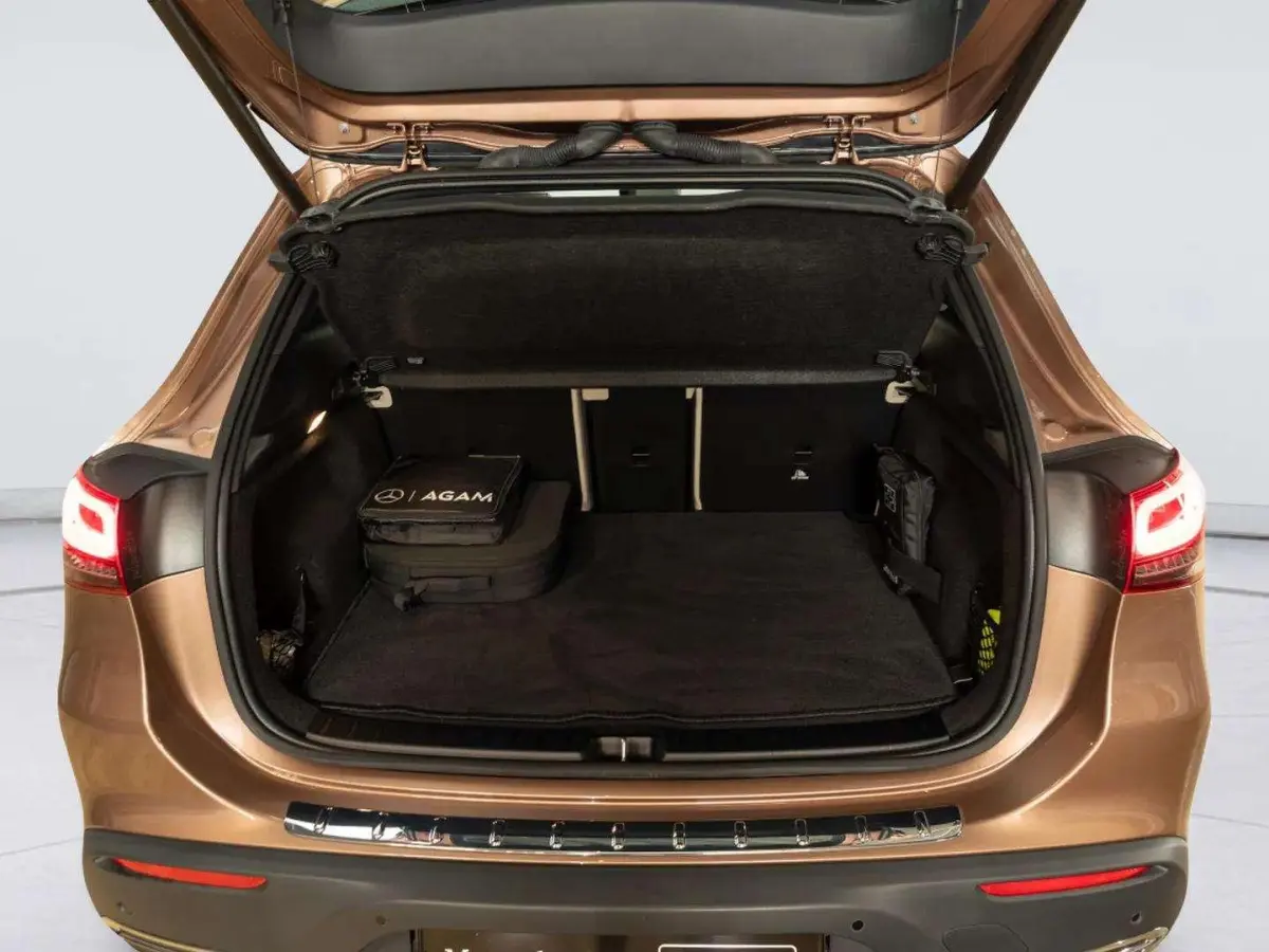 250+ Luxury Line 71 kWh | Panorama dak