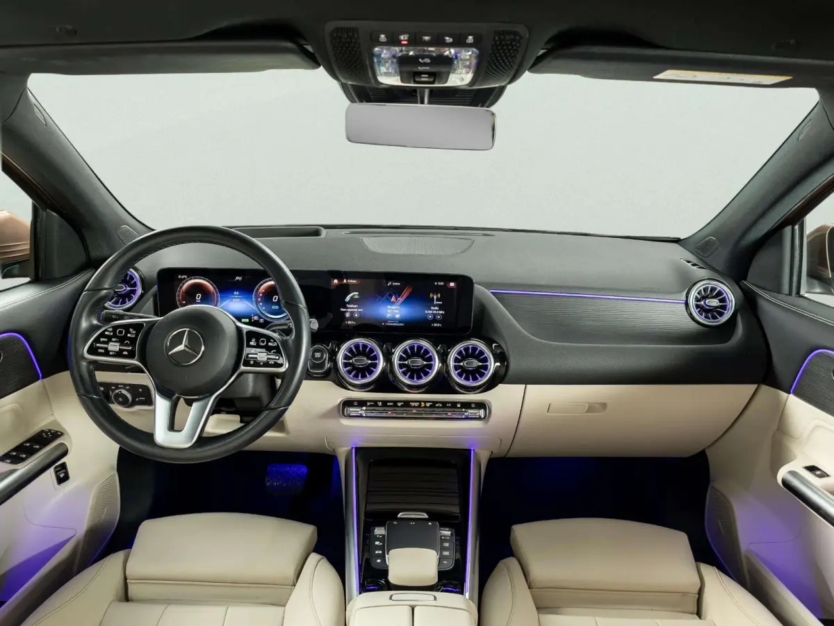 250+ Luxury Line 71 kWh | Panorama dak