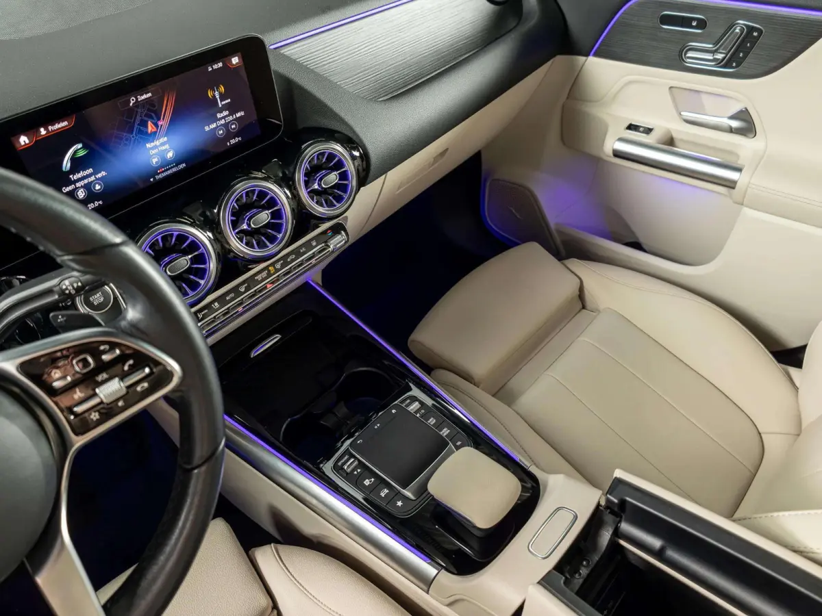 250+ Luxury Line 71 kWh | Panorama dak