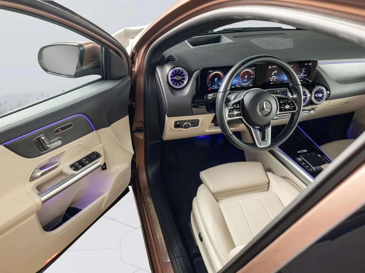 250+ Luxury Line 71 kWh | Panorama dak