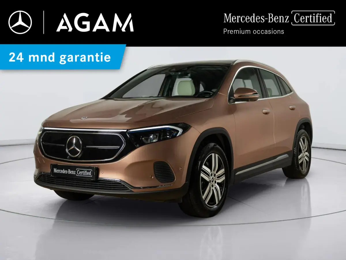 250+ Luxury Line 71 kWh | Panorama dak
