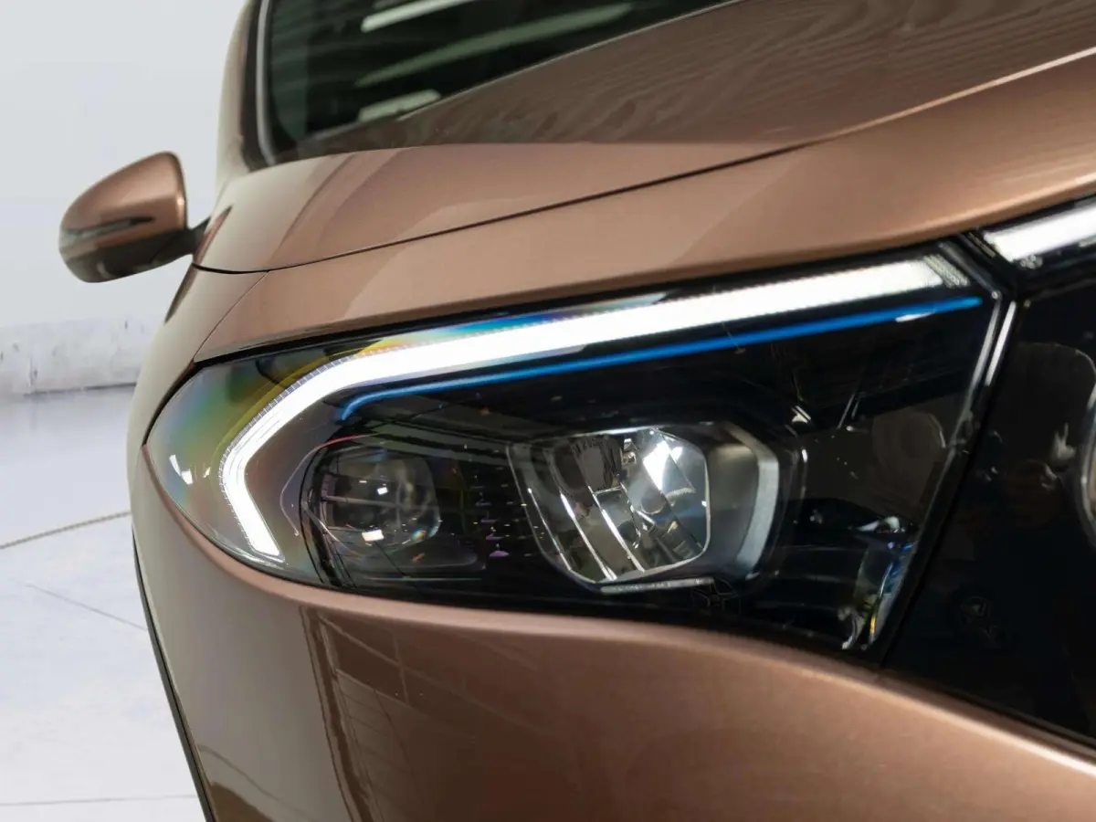 250+ Luxury Line 71 kWh | Panorama dak