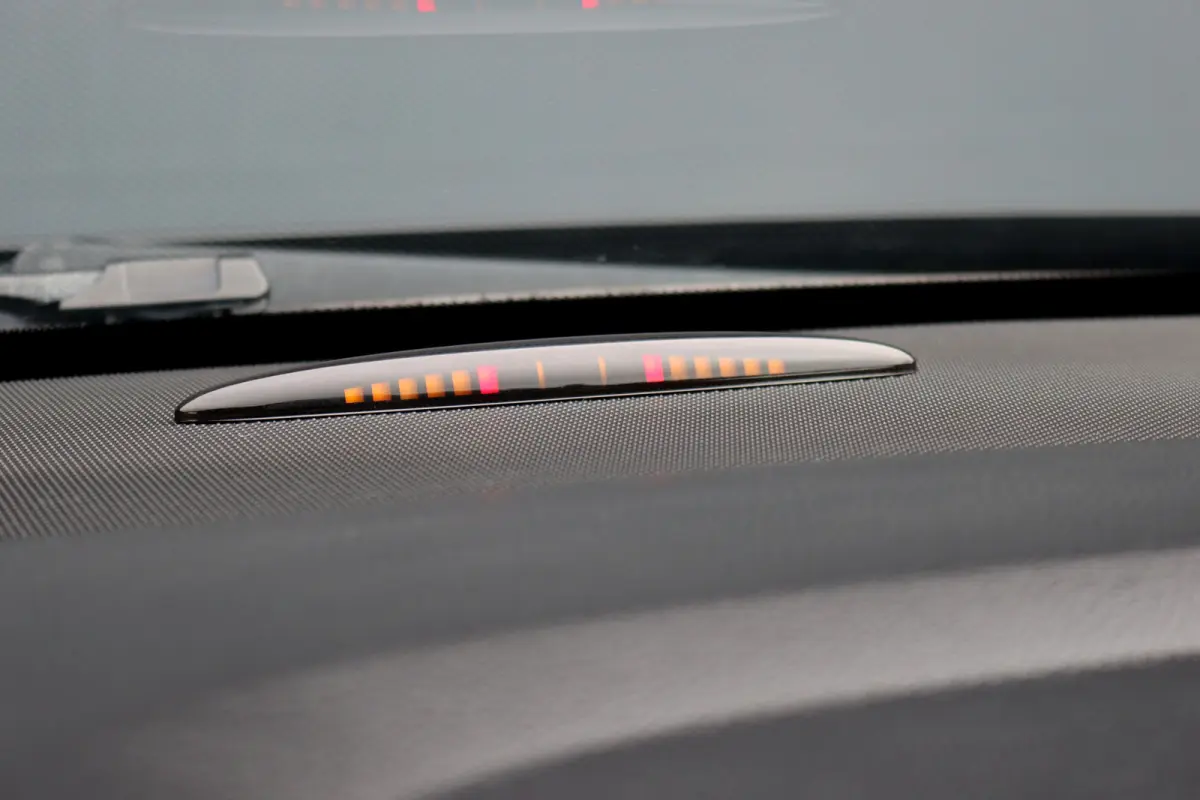 180 Automaat | Dealer Onderhouden | Leder | Trekhaak | High Perf. LED | Regensensor | Cruise Control | Privacy Glas | Navigatie |