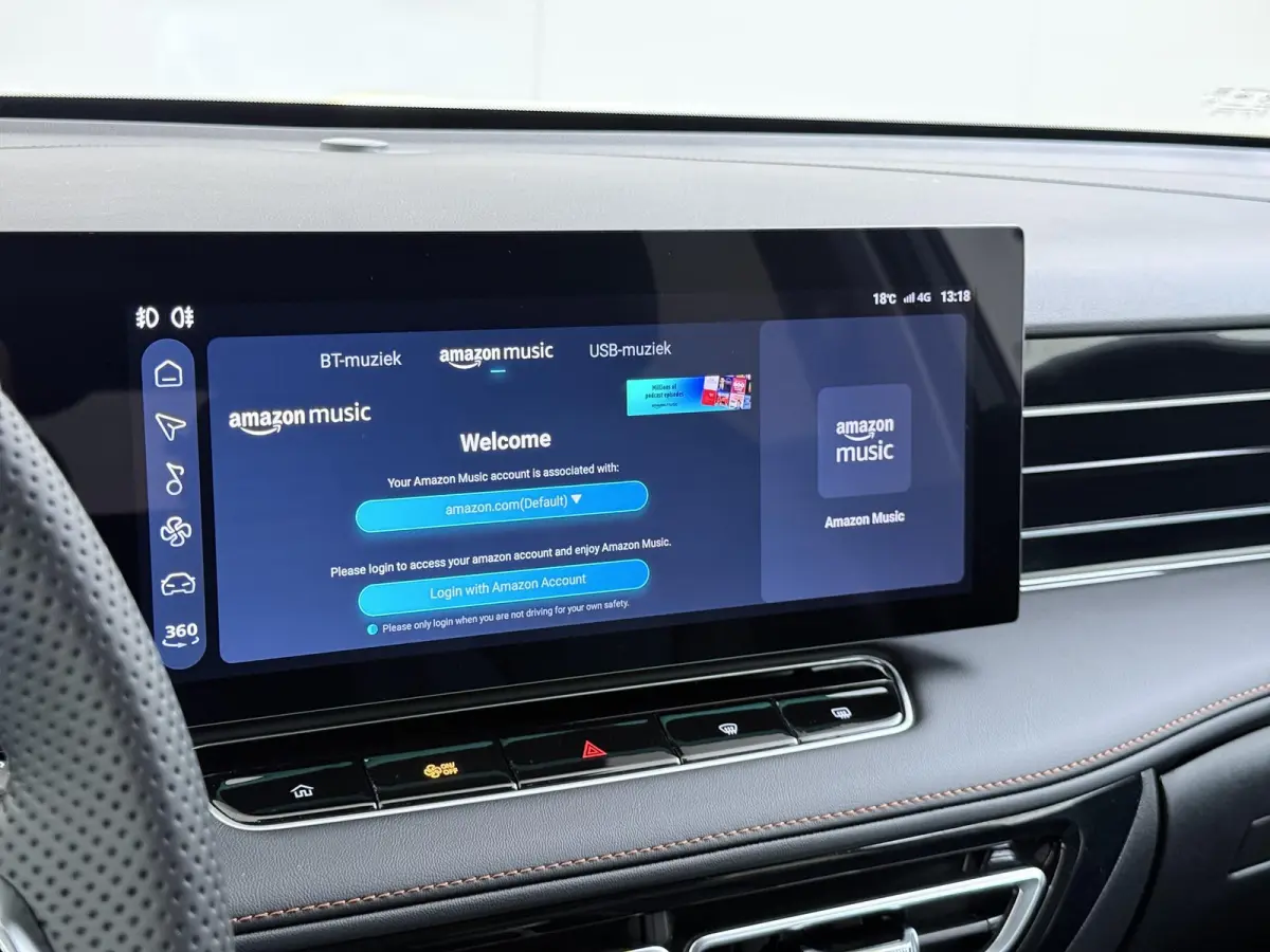 1.5 Luxury VAN: € 39.900- VOOR: € 33.330,- UW HERFSTVOORDEEL: € 6.470| PLUG-IN HYBRIDE | 272 PK | NIEUWE AUTO | >1.000 KM TOTAAL BEREIK | 1E REGISTRATIE 03-2026 | 360° CAMERA | ELEKTR