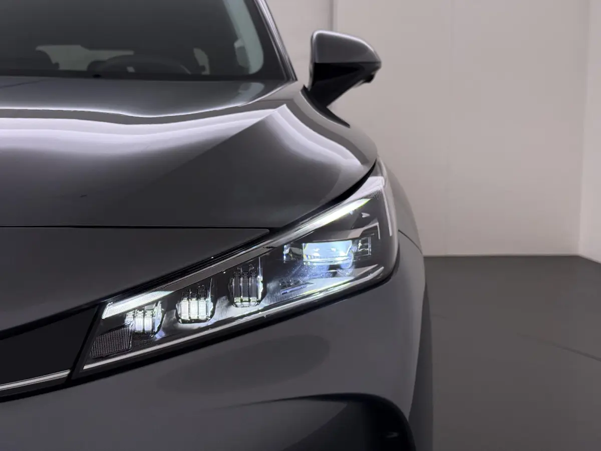 1.5 Luxury VAN: € 39.900- VOOR: € 33.330,- UW HERFSTVOORDEEL: € 6.470| PLUG-IN HYBRIDE | 272 PK | NIEUWE AUTO | >1.000 KM TOTAAL BEREIK | 1E REGISTRATIE 03-2026 | 360° CAMERA | ELEKTR