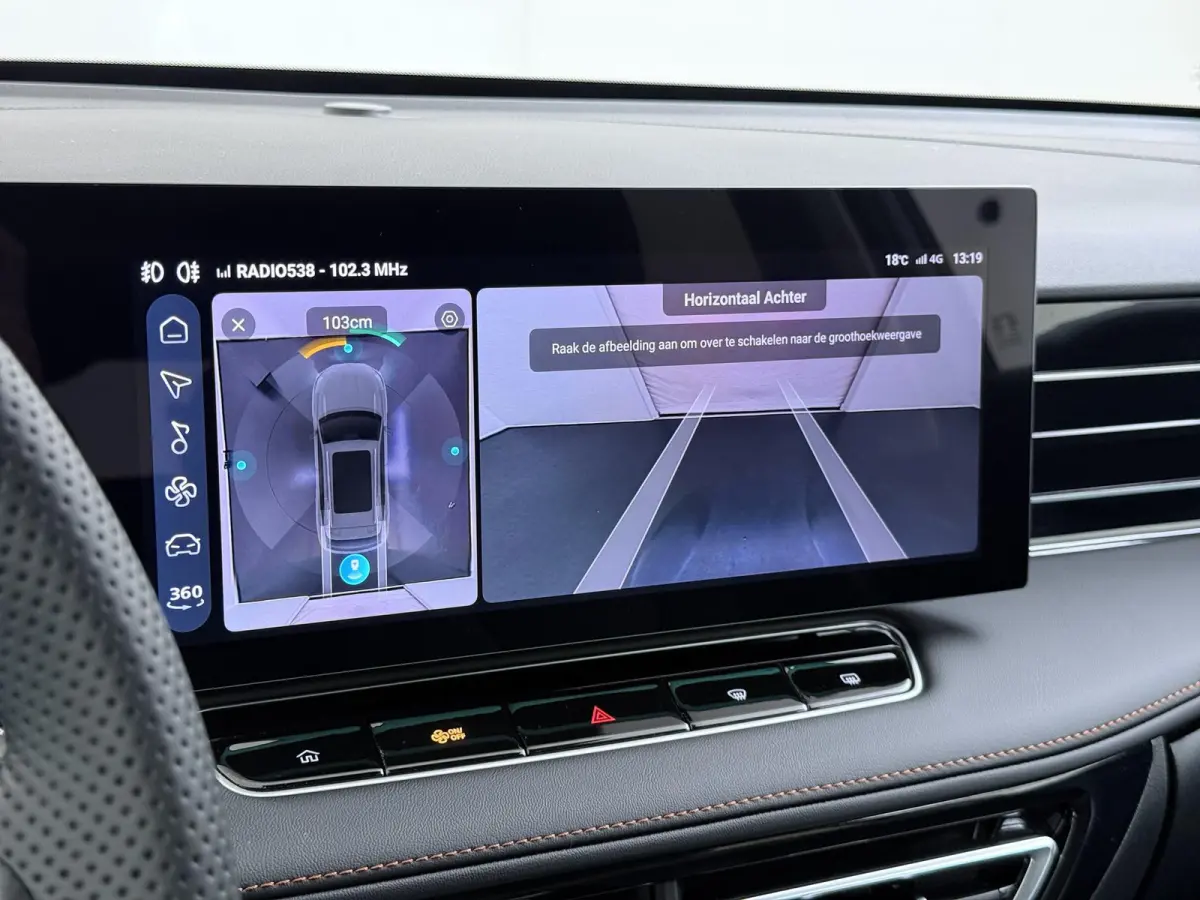 1.5 Luxury VAN: € 39.900- VOOR: € 33.330,- UW HERFSTVOORDEEL: € 6.470| PLUG-IN HYBRIDE | 272 PK | NIEUWE AUTO | >1.000 KM TOTAAL BEREIK | 1E REGISTRATIE 03-2026 | 360° CAMERA | ELEKTR