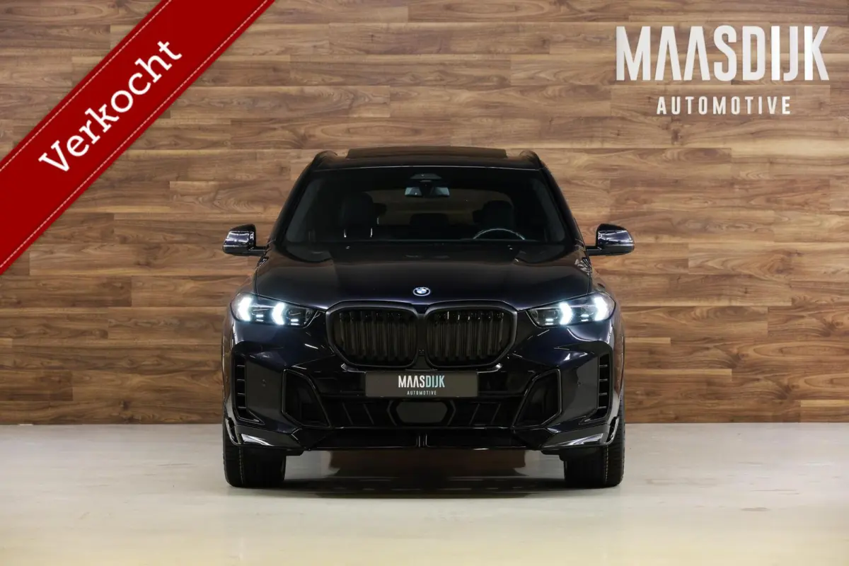 xDrive50e|Individual|M Seats|Pano|Massage|B&W|360|HUD|