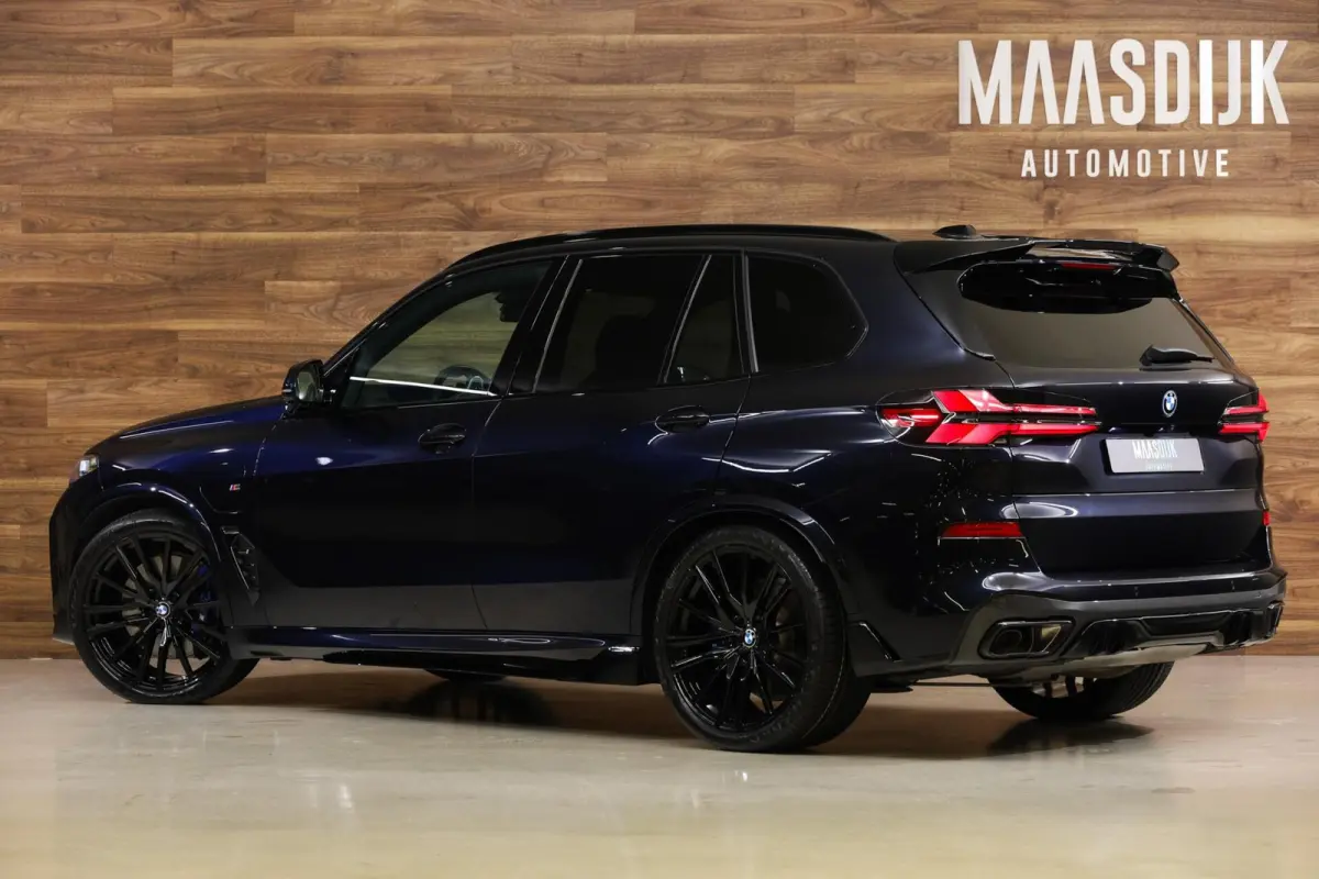 xDrive50e|Individual|M Seats|Pano|Massage|B&W|360|HUD|