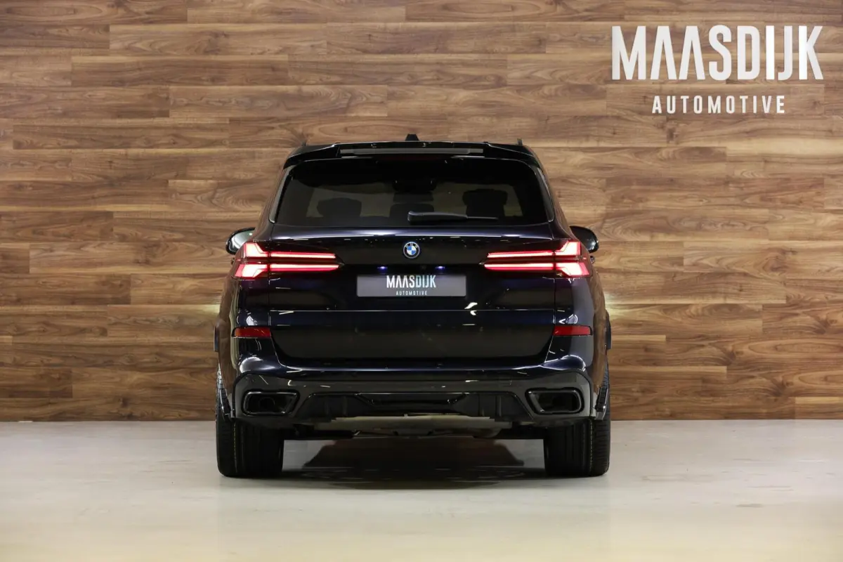 xDrive50e|Individual|M Seats|Pano|Massage|B&W|360|HUD|