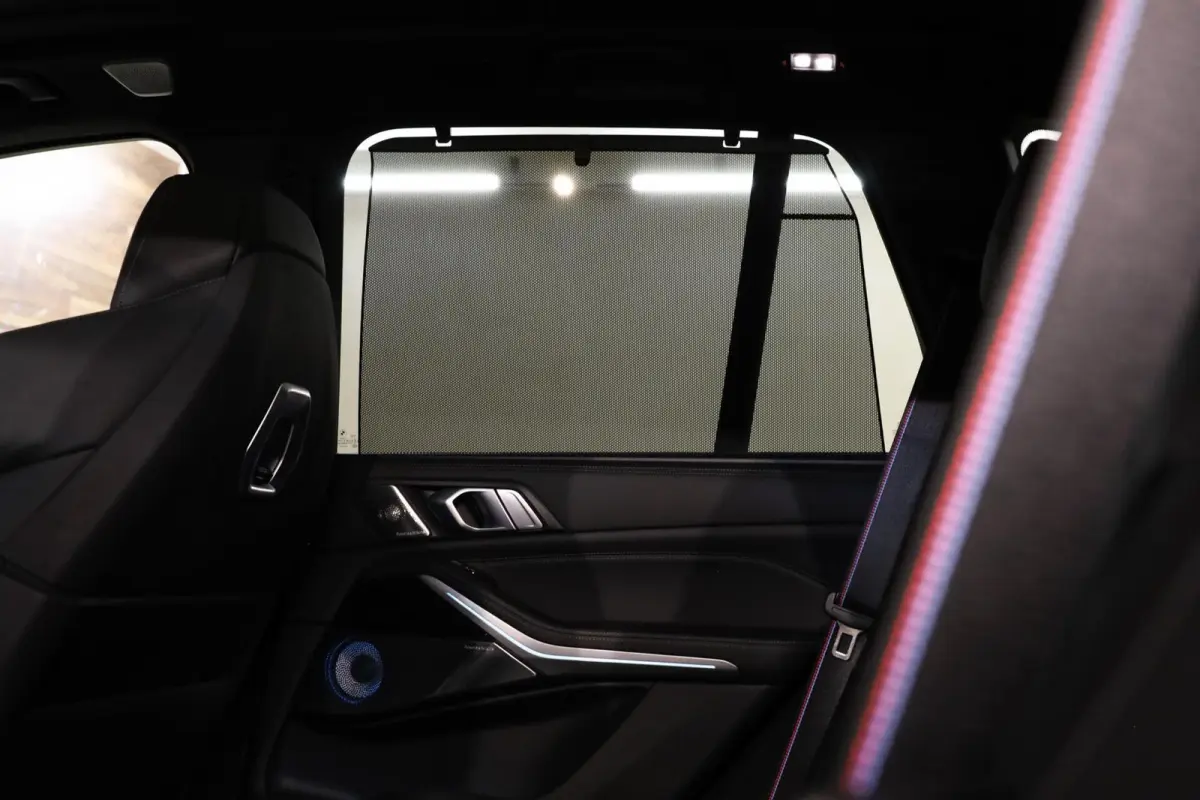 xDrive50e|Individual|M Seats|Pano|Massage|B&W|360|HUD|