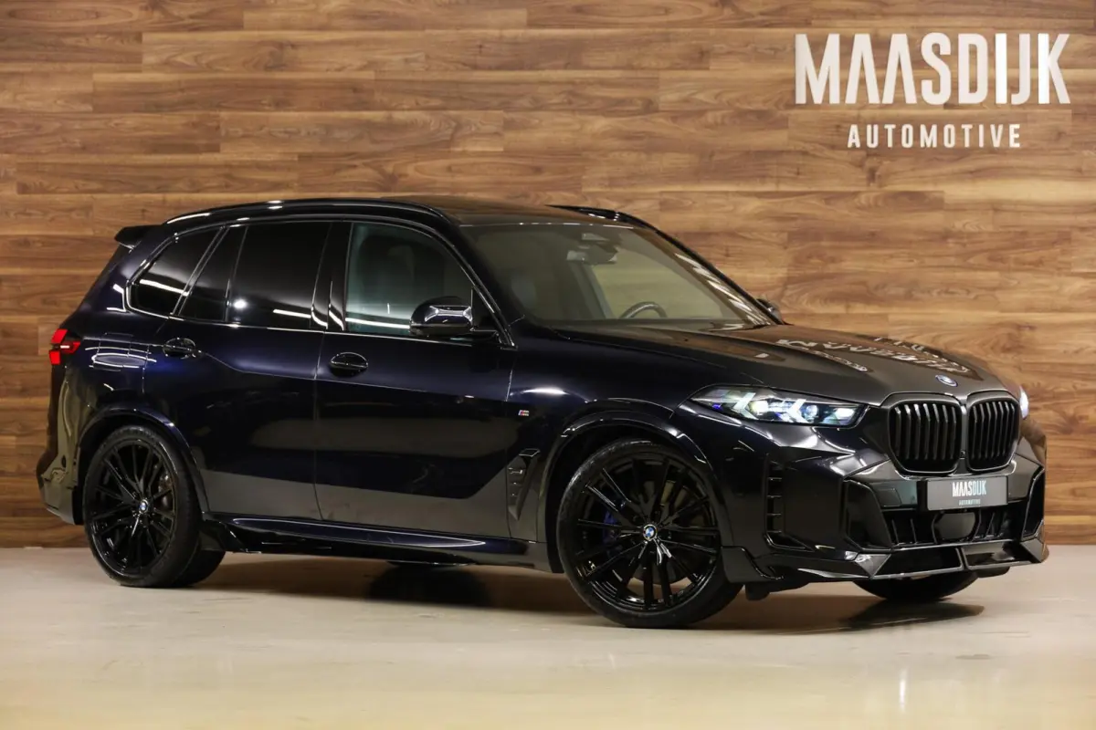 xDrive50e|Individual|M Seats|Pano|Massage|B&W|360|HUD|