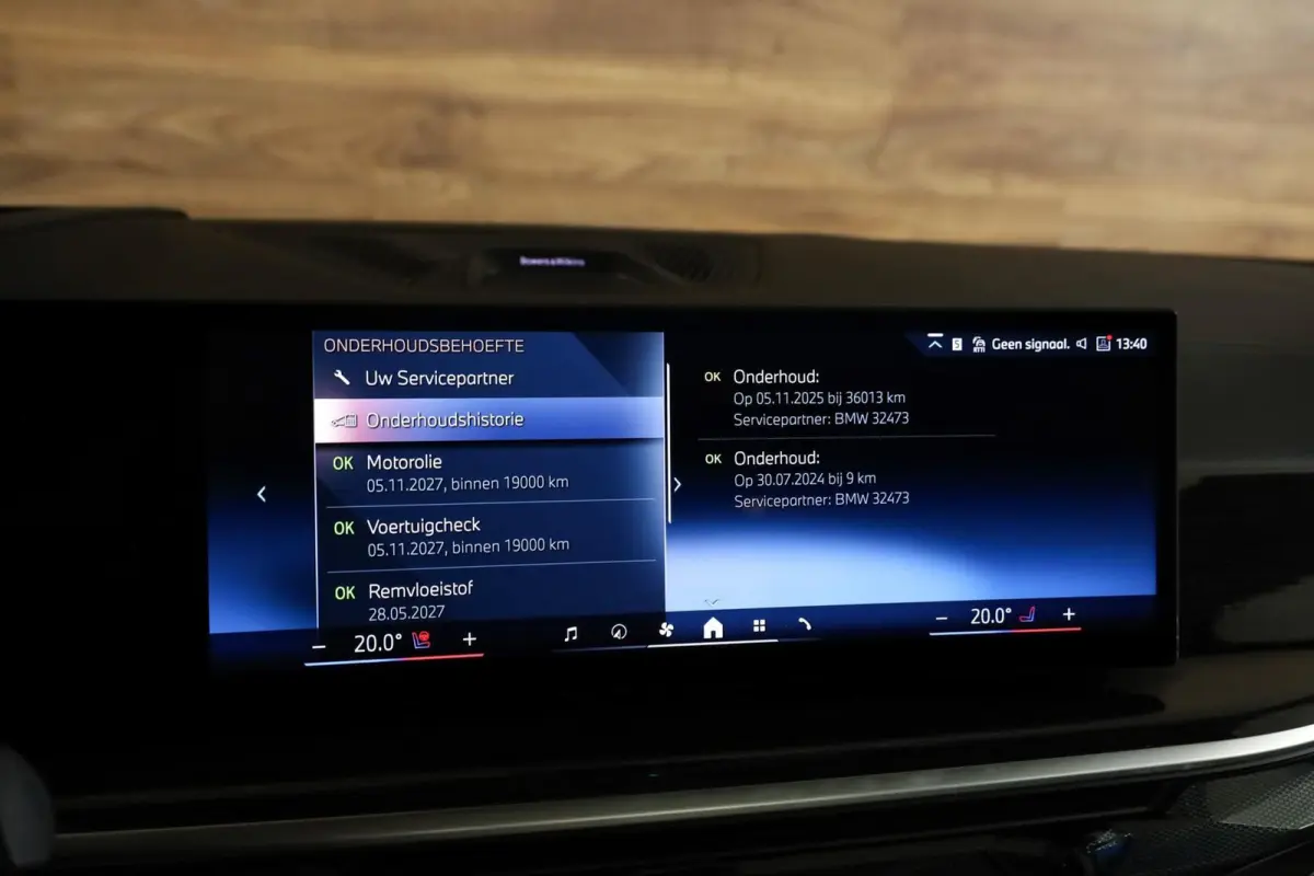xDrive50e|Individual|M Seats|Pano|Massage|B&W|360|HUD|