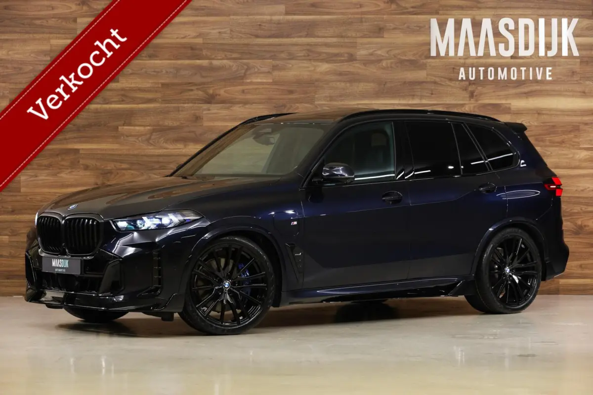 xDrive50e|Individual|M Seats|Pano|Massage|B&W|360|HUD|