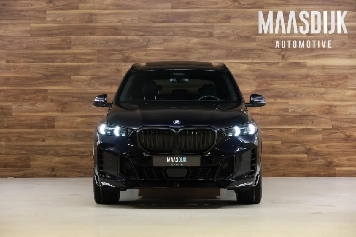 xDrive50e|Individual|M Seats|Pano|Massage|B&W|360|HUD|