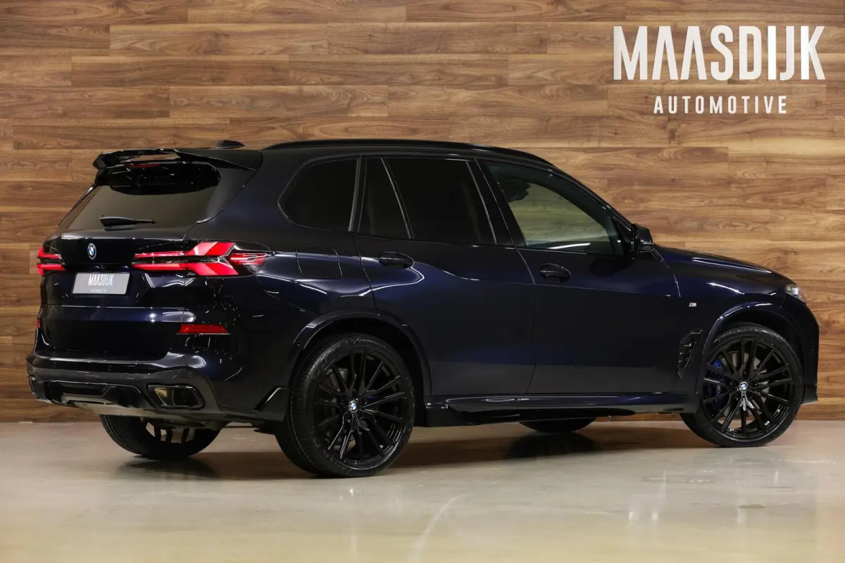 xDrive50e|Individual|M Seats|Pano|Massage|B&W|360|HUD|