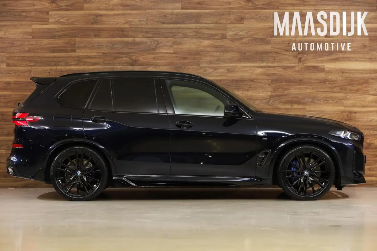 xDrive50e|Individual|M Seats|Pano|Massage|B&W|360|HUD|